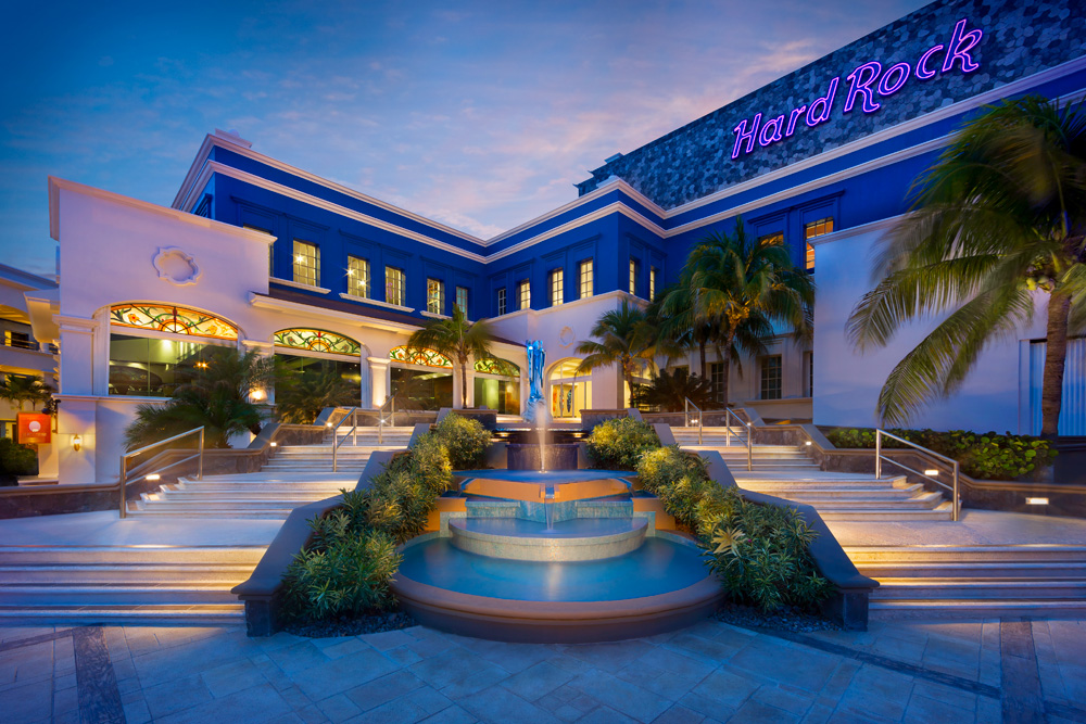«АРТ-ТУР» поздравляет отель Hard Rock Riviera Maya с победой в трех номинациях премии World Travel Awards