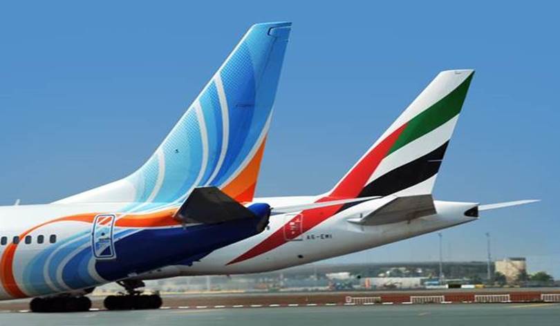 flydubai объявляет об объединении программы часто летающих пассажиров OPEN  с программой лоял