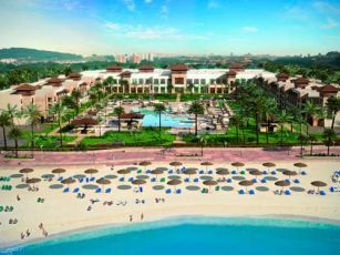 RIU TIKIDA  PALACE