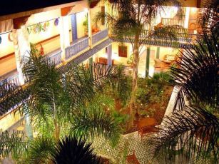 RIAD VILLA MANDARINE