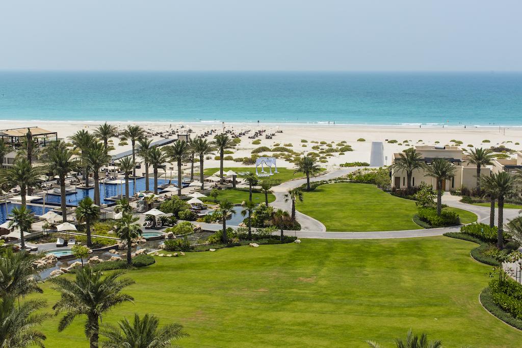 Успейте забронировать Park Hyatt Abu Dhabi Hotel & Villas до 1 марта!
