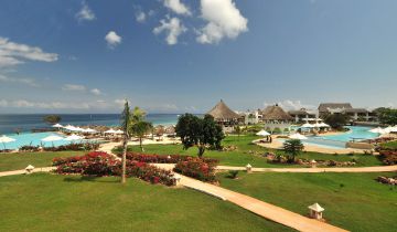 Royal Zanzibar Beach Resort