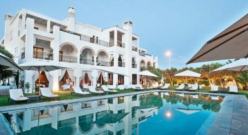 RYAD VILLA BLANCHE