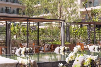 RADISSON BLU MARRAKECH CARRE EDEN