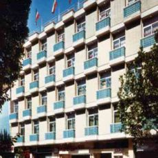 ALI QAPU HOTEL 4*