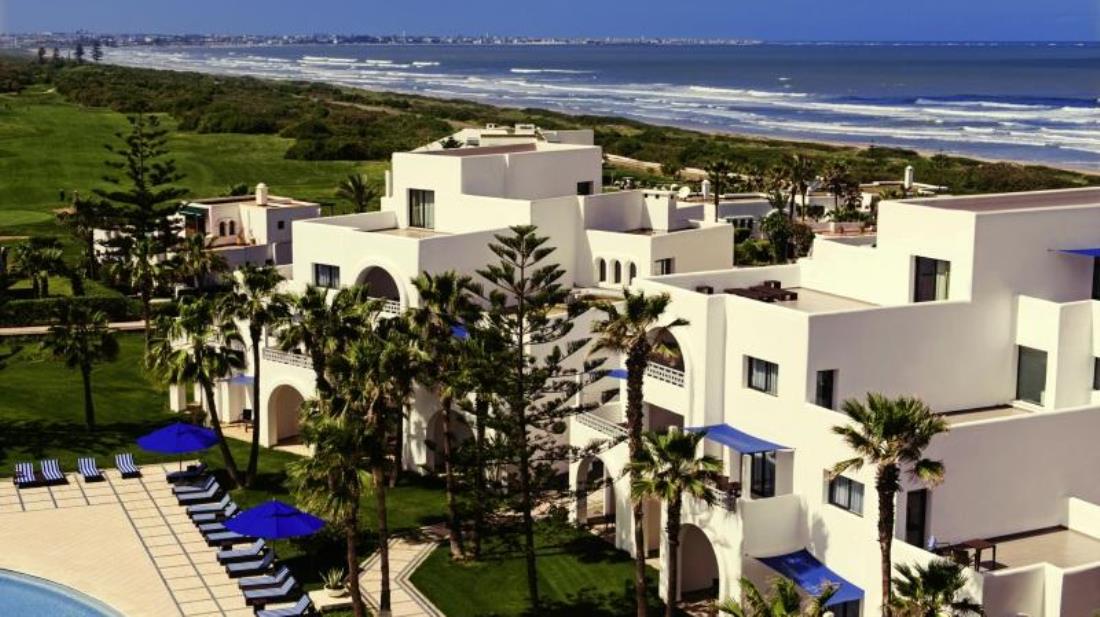 PULLMAN MAZAGAN ROYAL GOLF & SPA