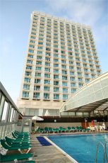 CROWNE PLAZA TEL-AVIV