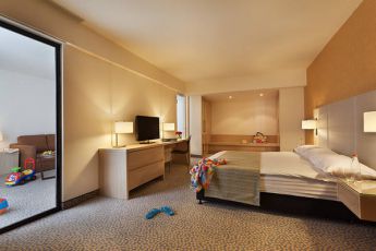 ISROTEL LAGOONA 4*, Isrotel Hotels