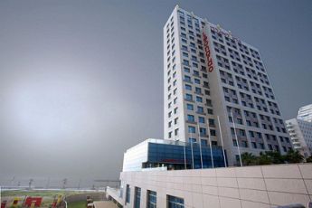 LEONARDO PLAZA 5*, Fattal Hotels (EX Le Meridien)