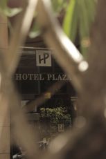 PLAZA HOTEL