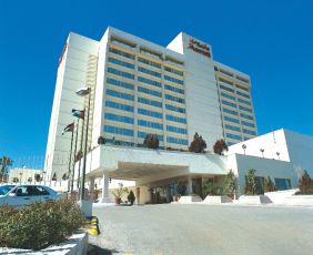 MARRIOTT AMMAN