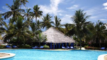 Breezes Beach Club Zanzibar