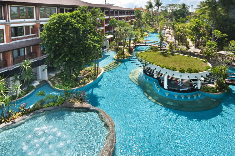 Padma Bali 5*