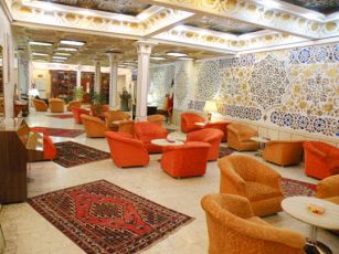 KOWSAR HOTEL  4*