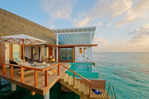 Kandolhu Maldives5*