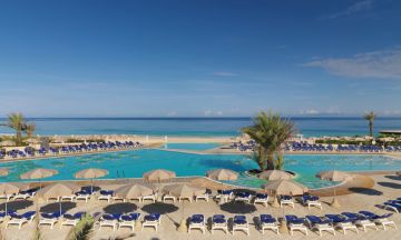 IBEROSTAR BOAVISHTA 4*