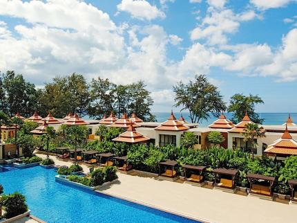 Movenpick Resort Bangtao Beach Phuket