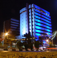 PARS INTERNATIONAL HOTEL  5*