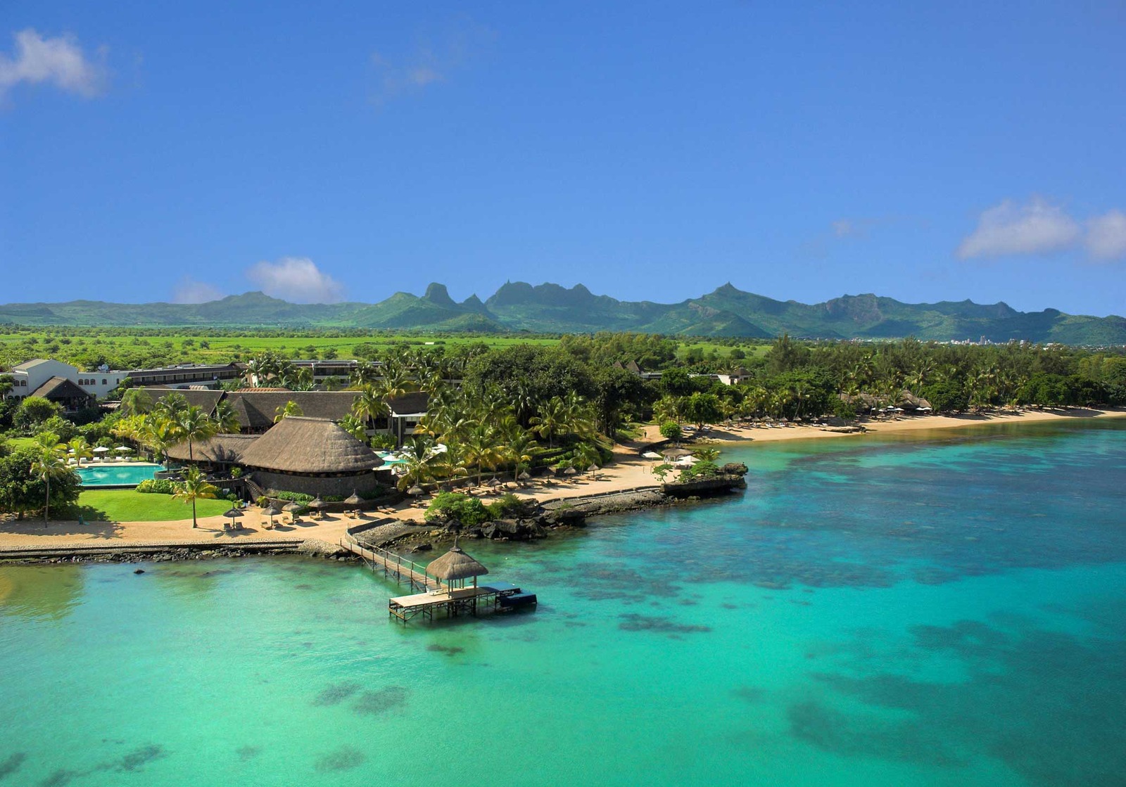 Maritim Resort & Spa Mauritius 5*