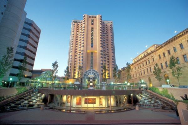 InterContinental  Adelaide