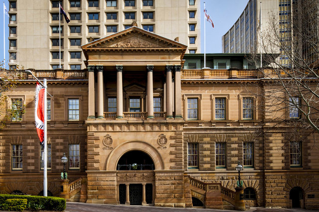 InterContinental Sydney