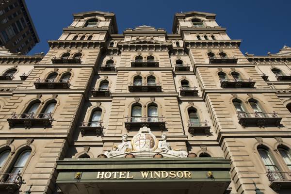 The Windsor