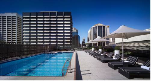 Sofitel Brisbane Central