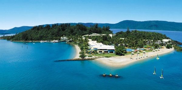 Daydream Island Resort and Spa