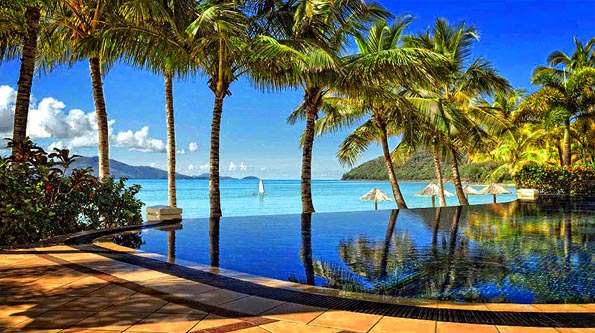 Hamilton Island Beach Club