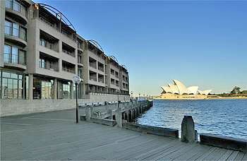 Park Hyatt Sydney