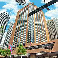 Four Seasons Hotel Sydney